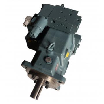 Yuken A56-L-R-04-H-K-A-3266        Piston pump