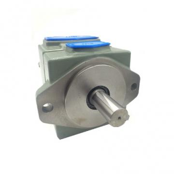 Yuken PV2R2-53-L-RAB-4222   single Vane pump