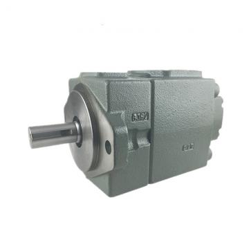 Yuken  PV2R34-116-237-F-RAAA-31 Double Vane pump