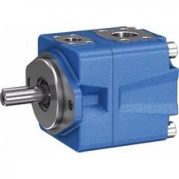 Rexroth PVQ2-1X068RA15DLMB  Vane pump