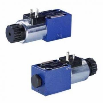 Rexroth 4WMM6E.J.H.5X/F check valve