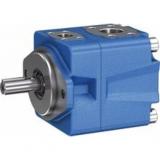 Rexroth PVQ4-1X/113RA-15DMC Vane pump